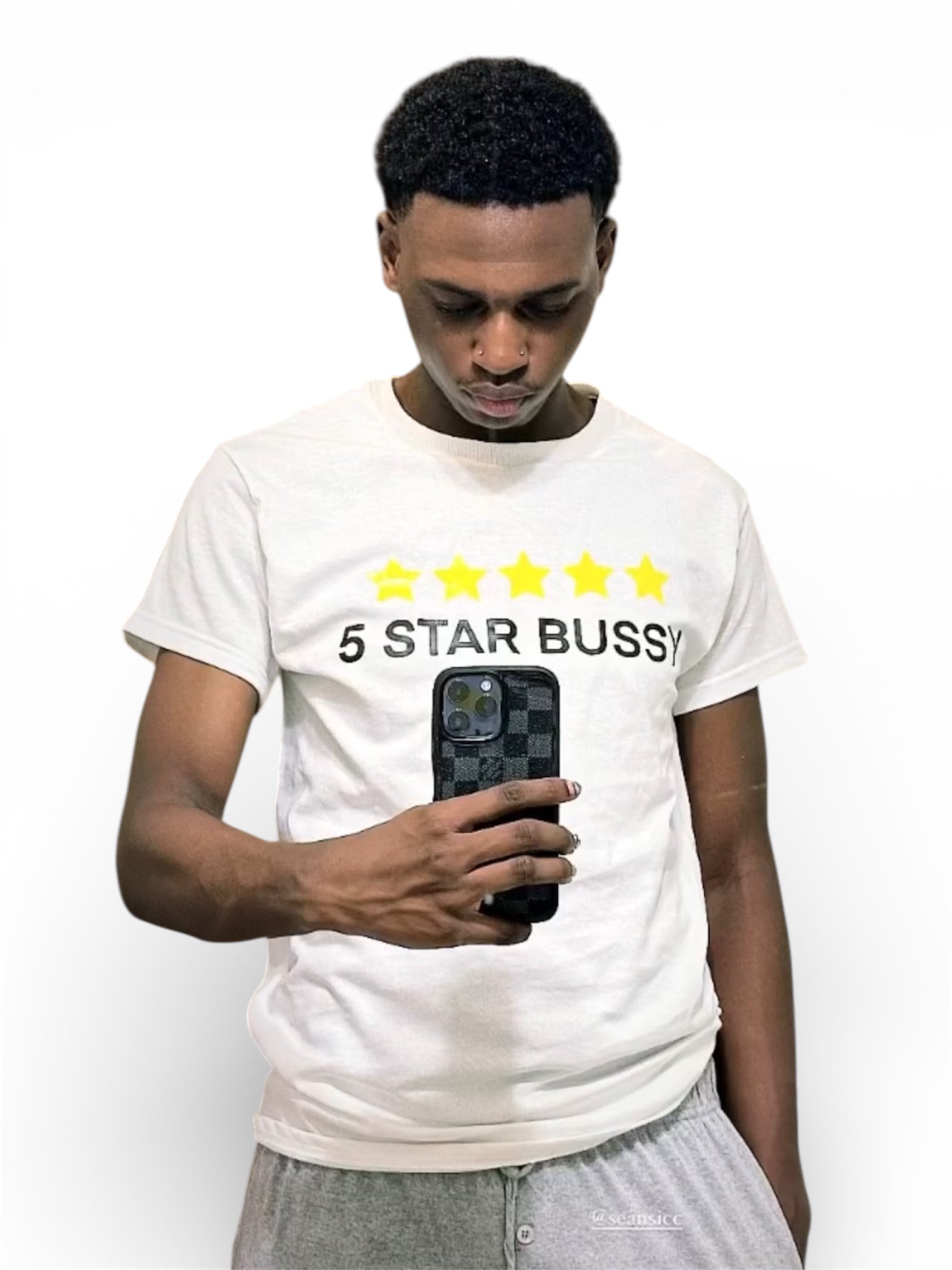 5 STAR BUSSY