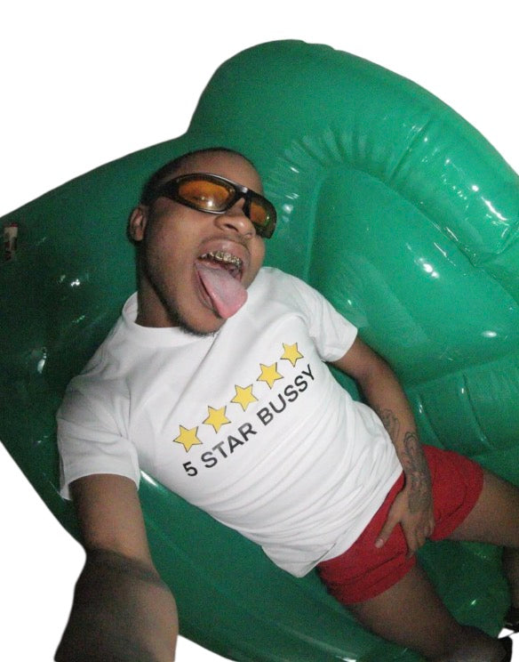 5 STAR BUSSY