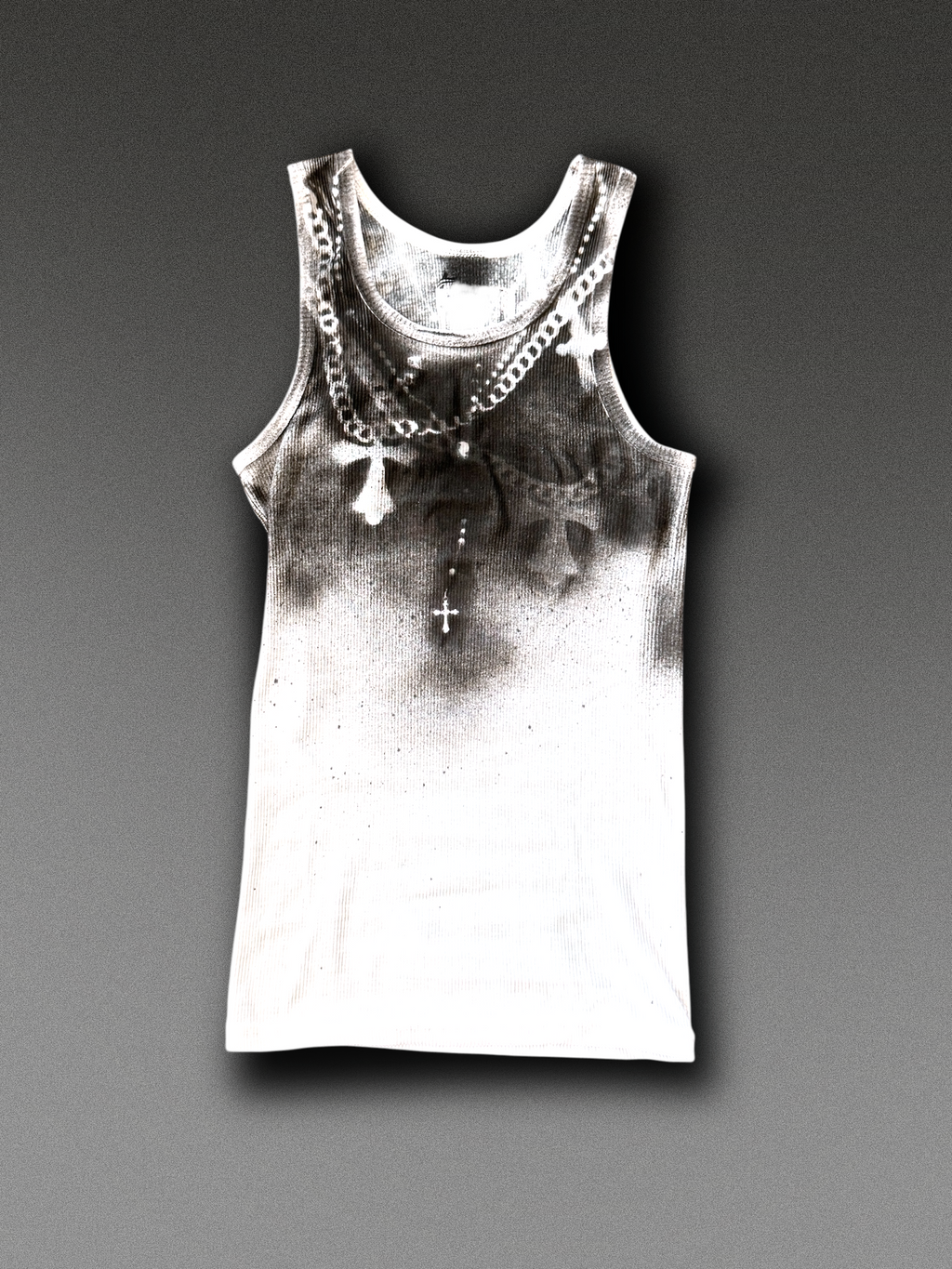 Chains Tanks