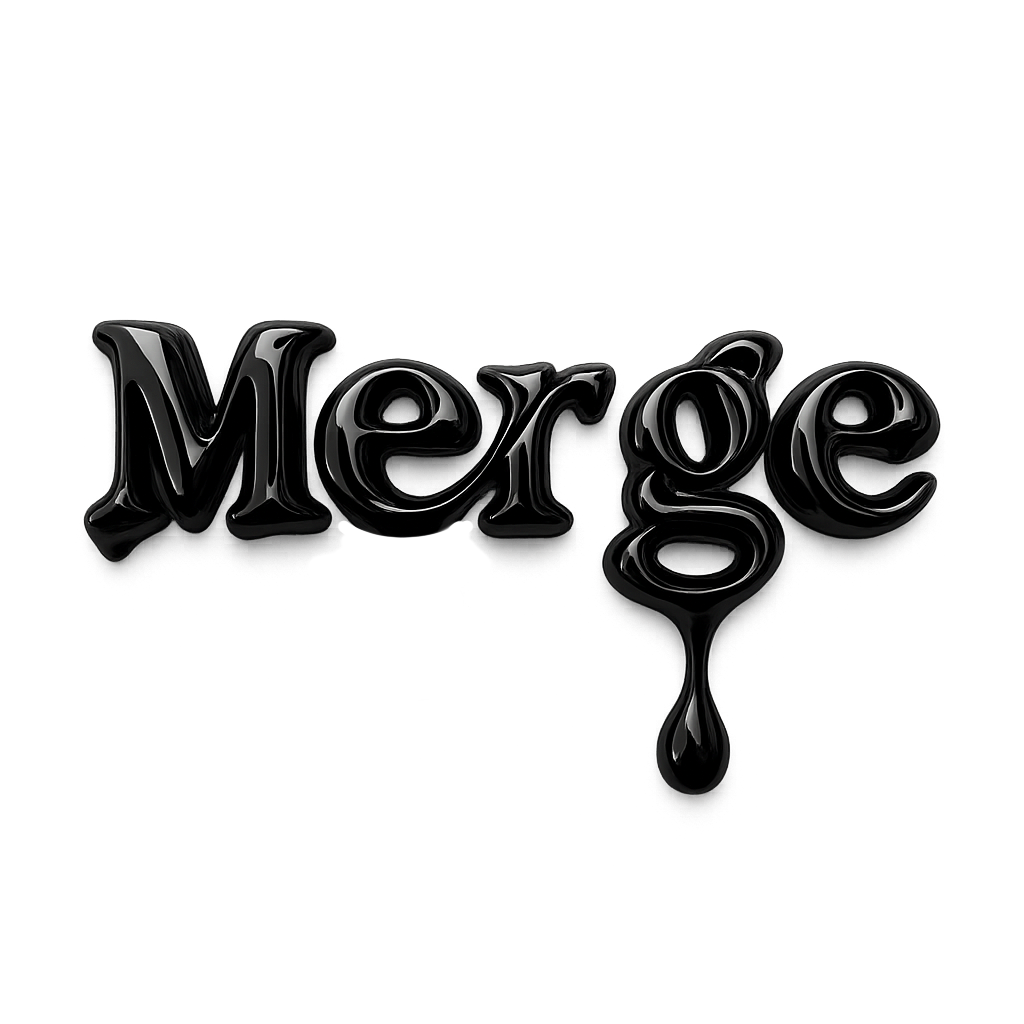 Merge 